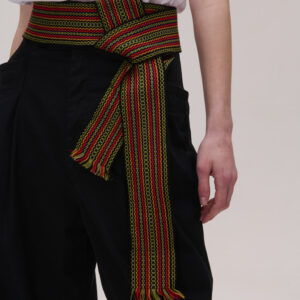 Крайка Оливкова