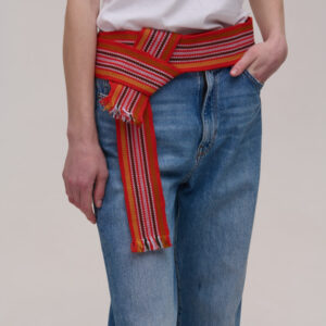 Крайка руда