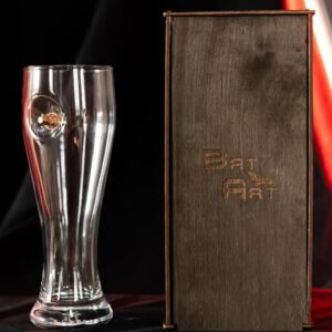 Пивний келих «Куля»