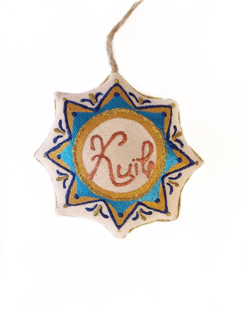 Сувенірний набір "Славна Україна" - Зображення 9