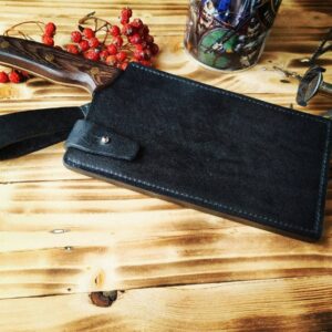 Кухонний ніж «Нага»