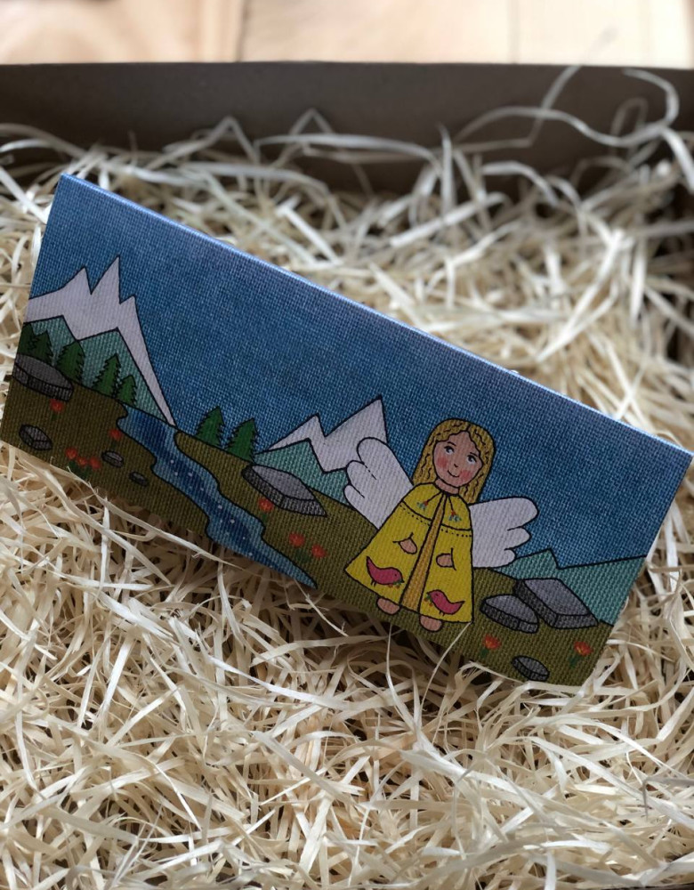 Сувенірний набір "Славна Україна" - Зображення 13