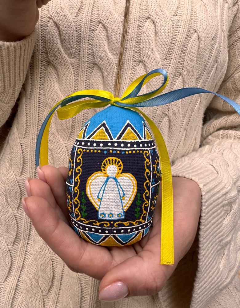 Сувенір "Писанка Світле Воскресіння" - Зображення 4