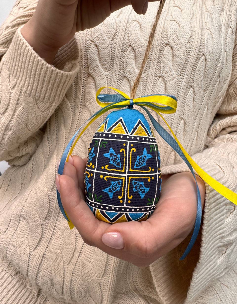 Сувенір "Писанка спадок традицій" - Зображення 3
