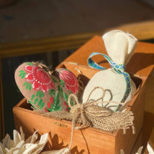 Набір "Серденько"