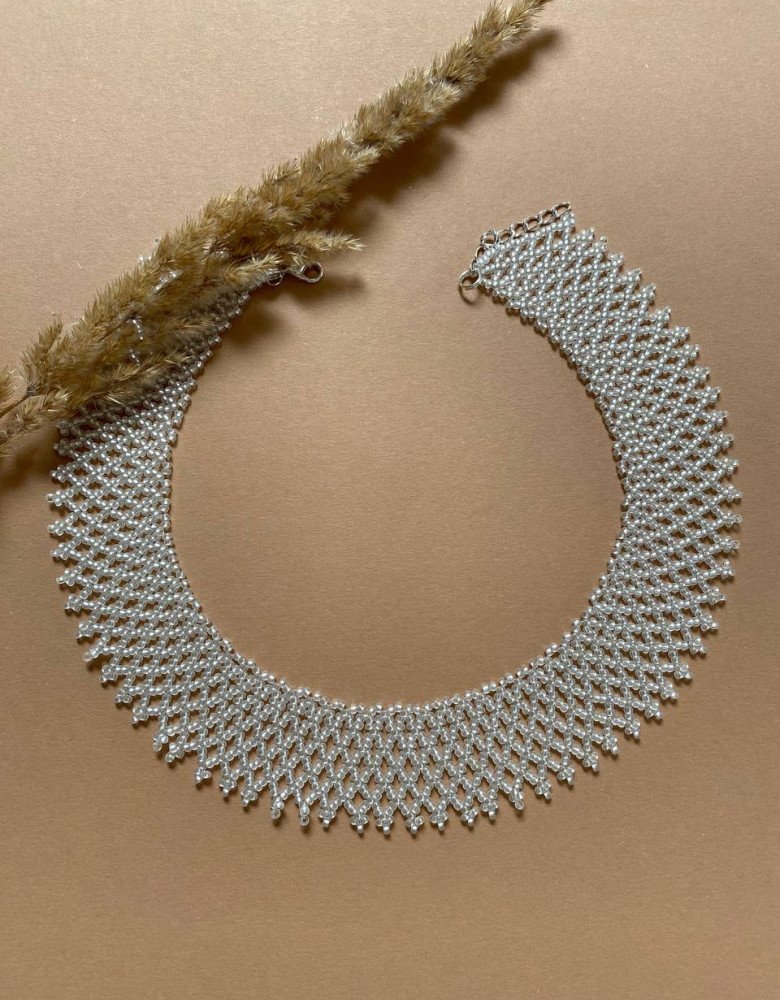 Силянка "Мереживо" - Зображення 3