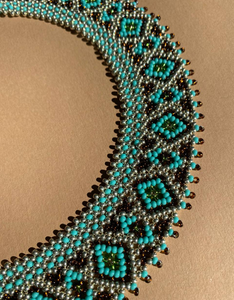 Силянка "Бірюза" - Зображення 3