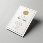 Листівки та запрошення