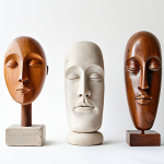 Скульптури