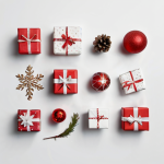 Сезонні та святкові товари