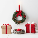 Новий рік та Різдво