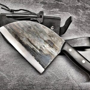 Кухонний ніж «Серб»