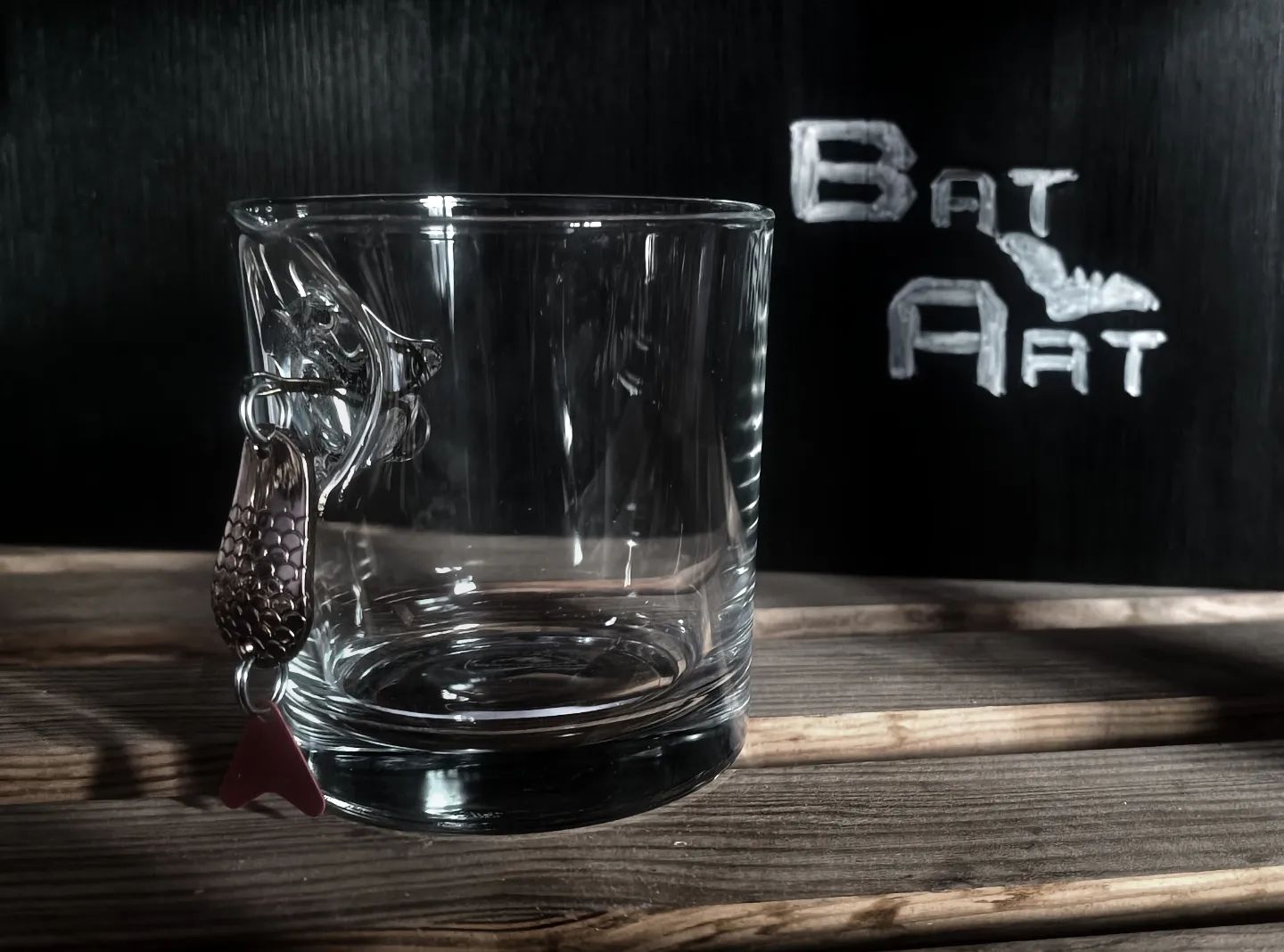 Склянка для віскі «Блешня» - Зображення 5