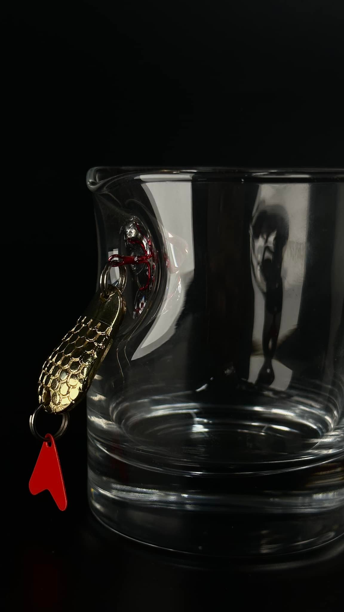 Склянка для віскі «Блешня» - Зображення 6