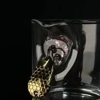 Склянка для віскі «Блешня» - Зображення 3