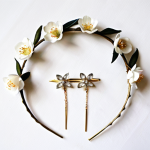 Аксесуари для наречених