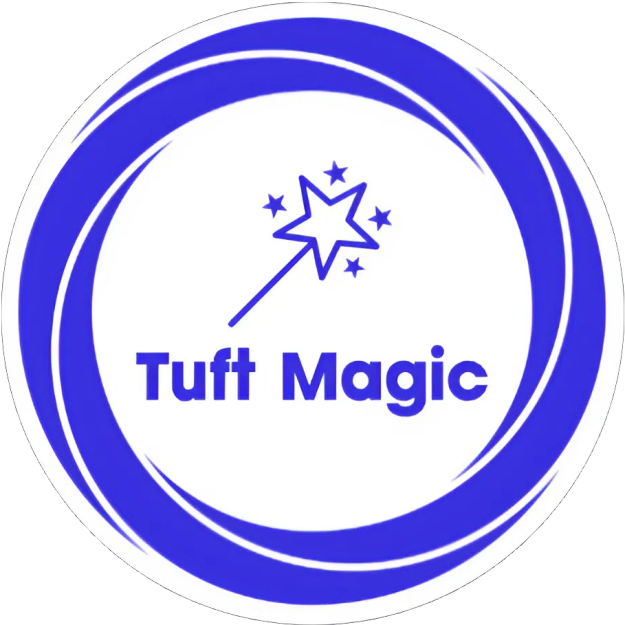 Tuft Magic